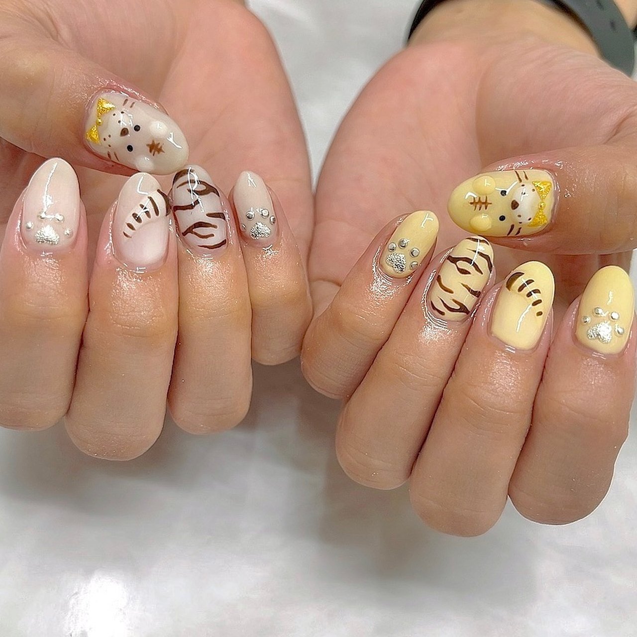 Crystal R Nail Salon のネイルデザイン No ネイルブック