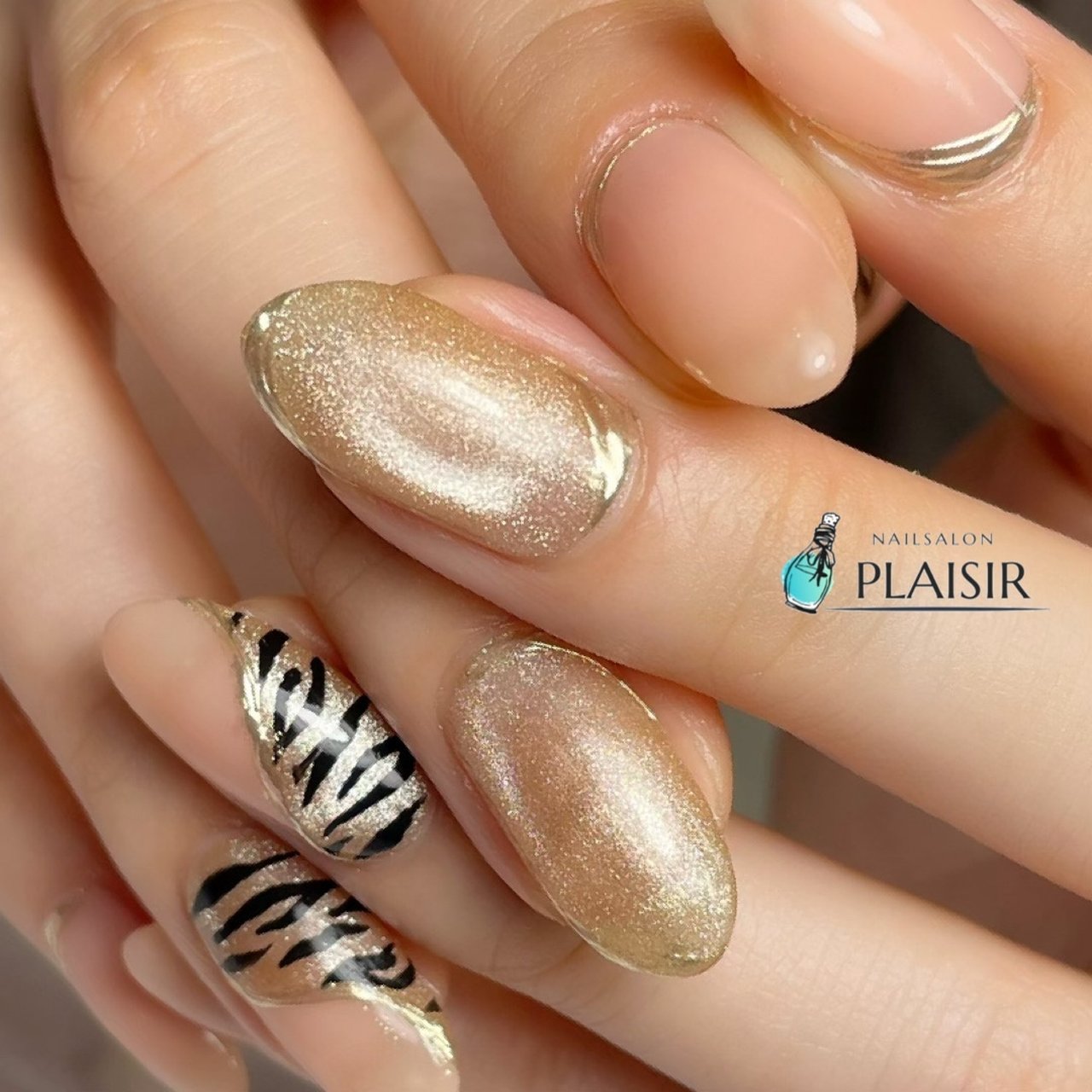 nail.__.chip︎⌇﻿ネイルチップ販売 (@nail.__.chip