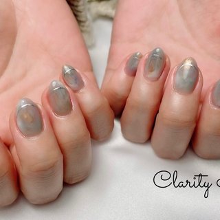 アートし放題おまかせ💅✨ 
#ジェルネイル#ネイル#nail#シンプル#持ち込みアート#天王寺#阿倍野#プライベートサロン#ネイルサロン#秋ネイル#冬ネイル#水彩アート#アートし放題#定額デザイン#シンプル#ニュアンス#ニュアンスネイル#ちゅるんネイル#オフィスネイル#フィルイン一層残し#フィルイン#フットネイル#foot#hand#spring#summer#autumn#winter#privatesalon #秋 #冬 #オールシーズン #ハンド #ニュアンス #ホワイト #グレー #シルバー #ジェルネイル #お客様 #Clarity Nail #ネイルブック