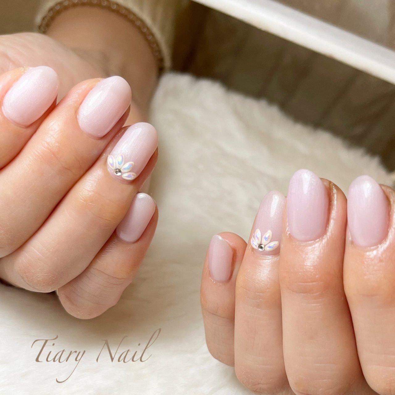 Tiarynail ティアリーネイルのネイルデザイン No ネイルブック