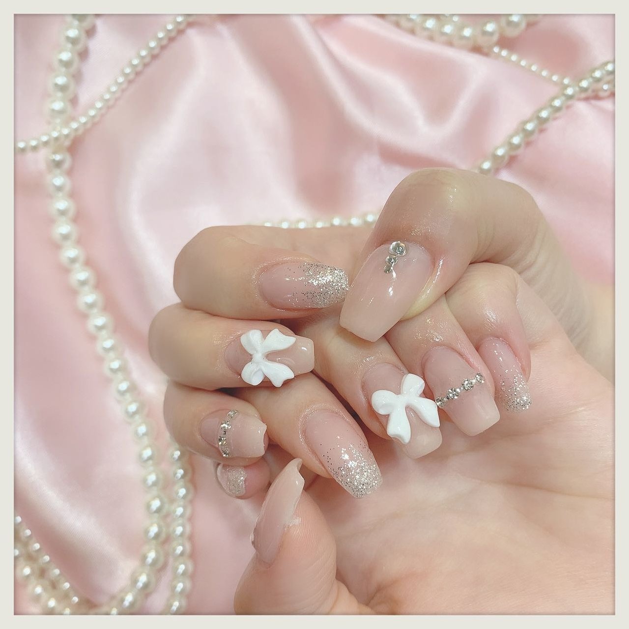 nailsalon_fionaのネイルデザイン[No.6957560]｜ネイルブック