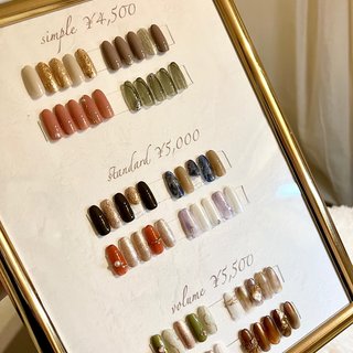 22年 新着順 ラメ ニット ネイルモデルのネイルデザイン ネイルブック