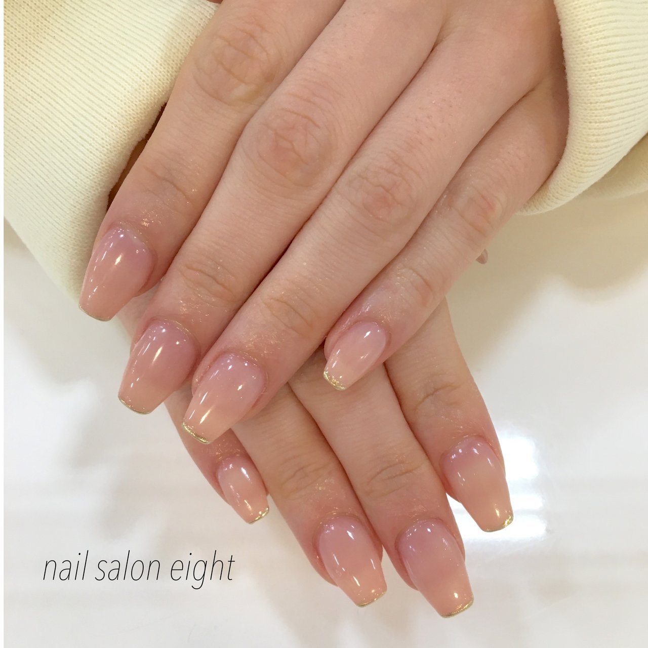 Nail Salon Eightのネイルデザイン No ネイルブック