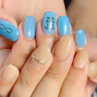 スタイリッシュネイルのネイルデザイン ネイルブック