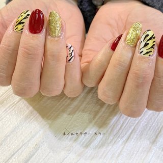 注目ショップ ブランドのギフト 3dネイルパーツ 干支 虎 ネイルパーツ トラ ネイルパーツ Print Kwatri Com