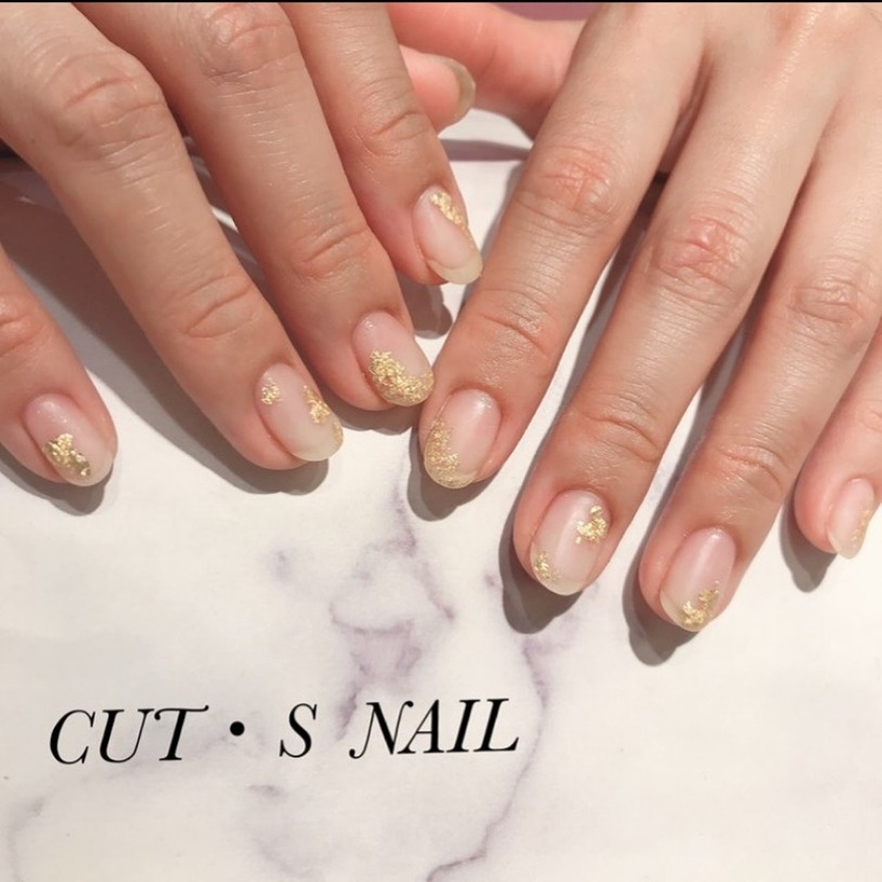 お正月 ハンド シンプル マット ショート Cut S Nail Salonのネイルデザイン No ネイルブック