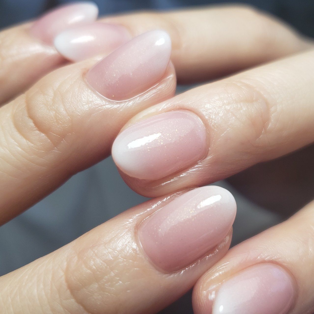 オールシーズン オフィス ブライダル デート ハンド Takano Shiraishiのネイルデザイン No ネイルブック