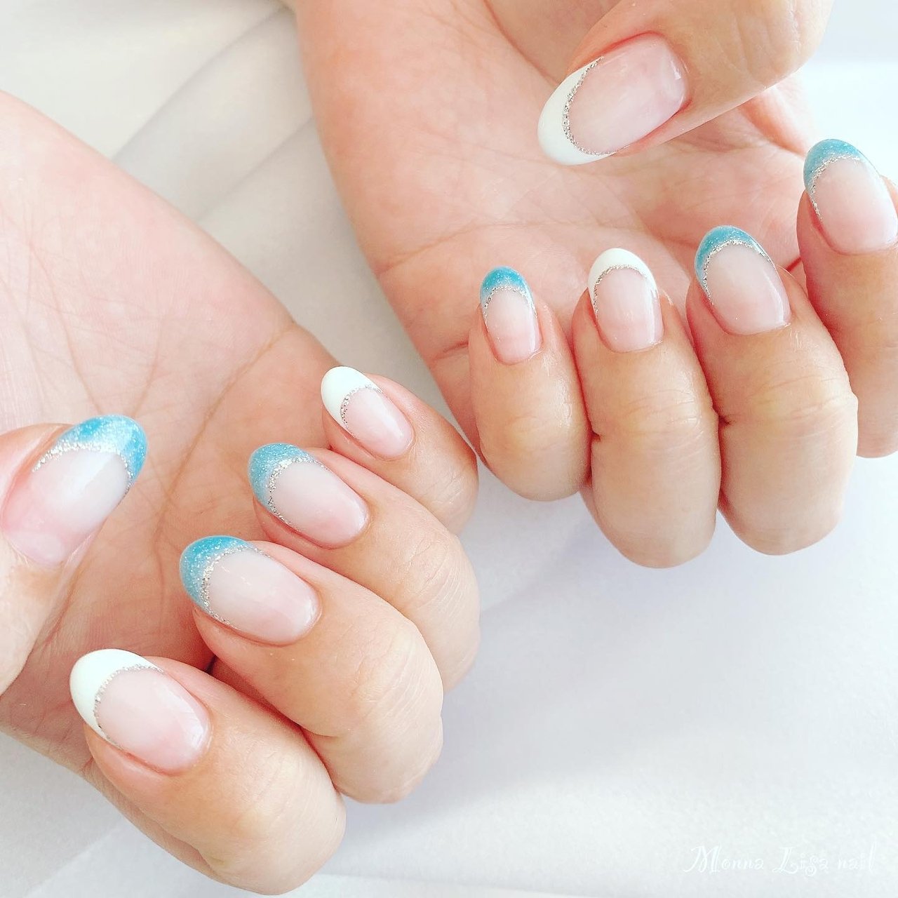 横須賀monna Lisa Nailのネイルデザイン No ネイルブック