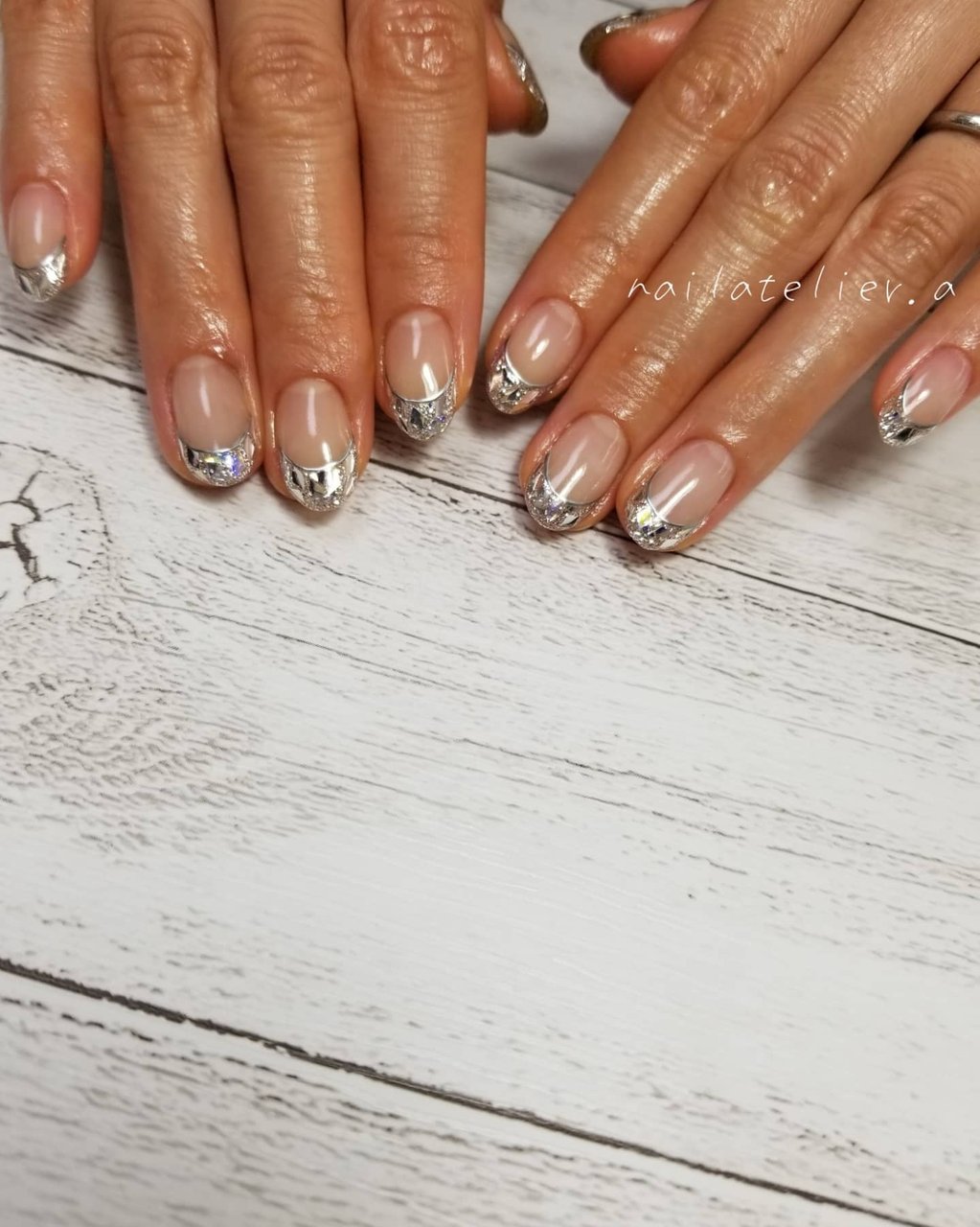 Ayakoのネイルデザイン No ネイルブック