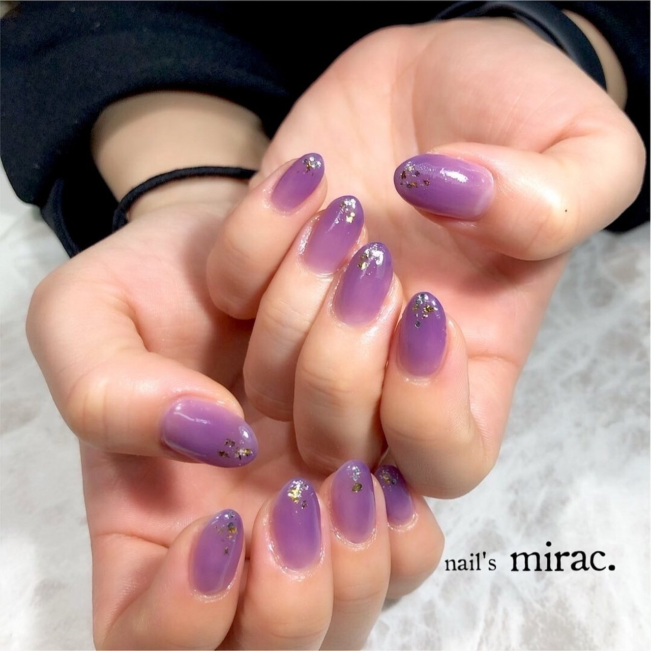 成人式 旅行 デート 女子会 ハンド Nail Smirac 林 智子のネイルデザイン No ネイルブック