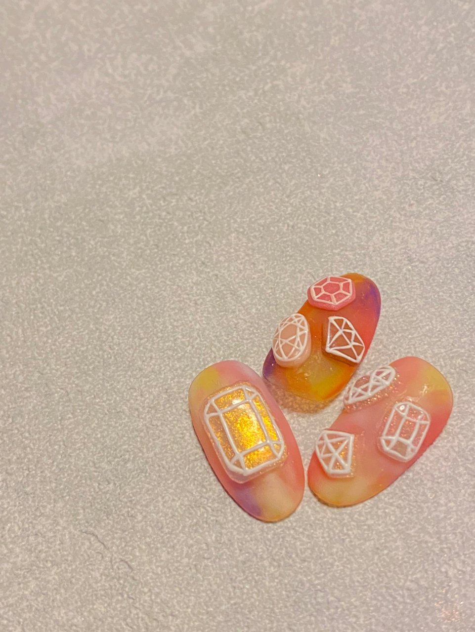 Nailsalon Arnaのネイルデザイン No ネイルブック