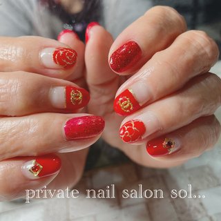 シャネルのネイルデザイン ネイルブック