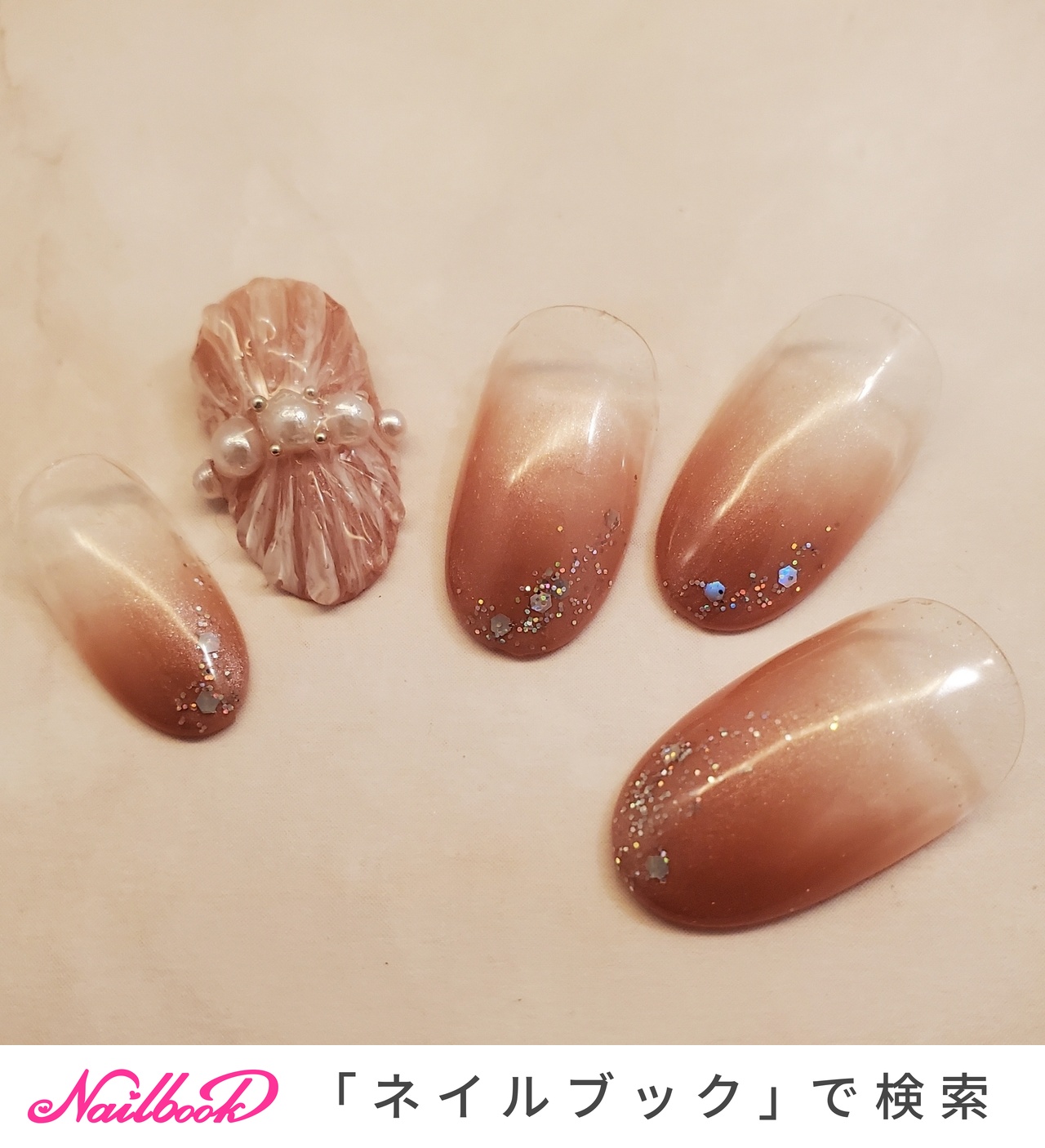 フリルネイル♡ スクエア/#フリルネイルのネイルデザイン｜ネイルブック
