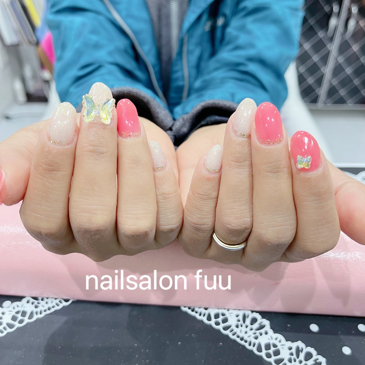 Nailsalonfuuのネイルデザイン No ネイルブック
