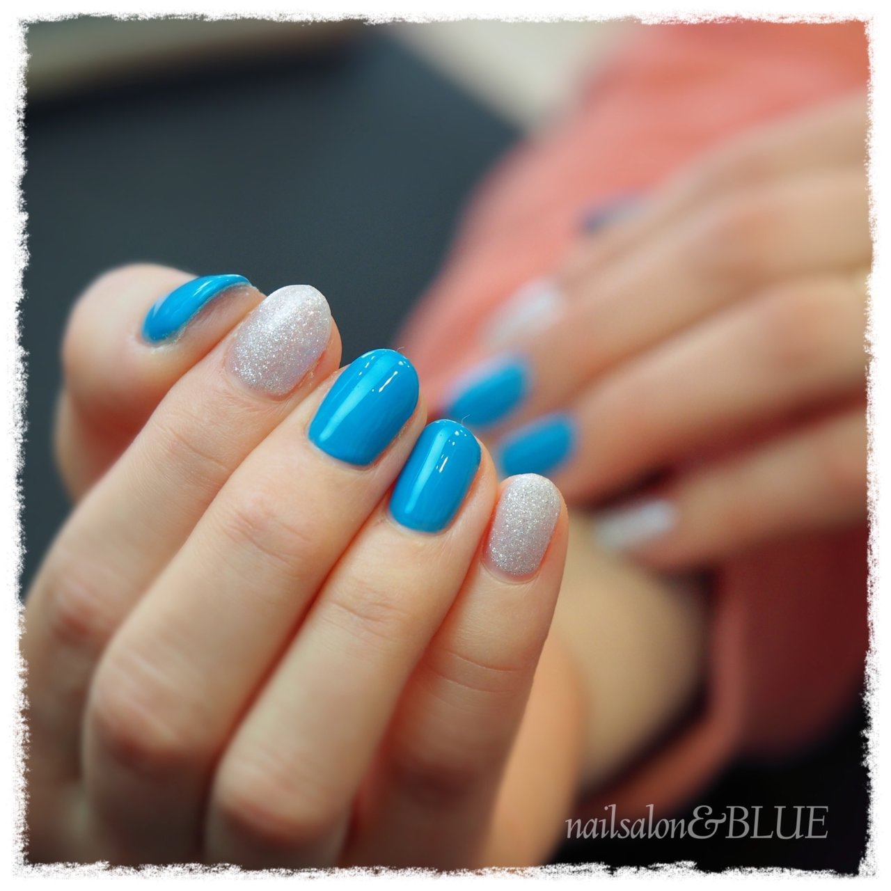 オールシーズン 女子会 ハンド シンプル ワンカラー しむら ゆうこのネイルデザイン No ネイルブック