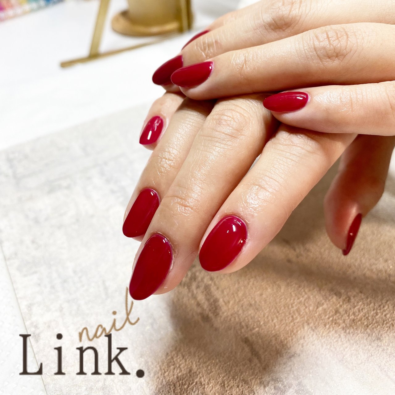 Private Nailsalon Link のネイルデザイン No ネイルブック