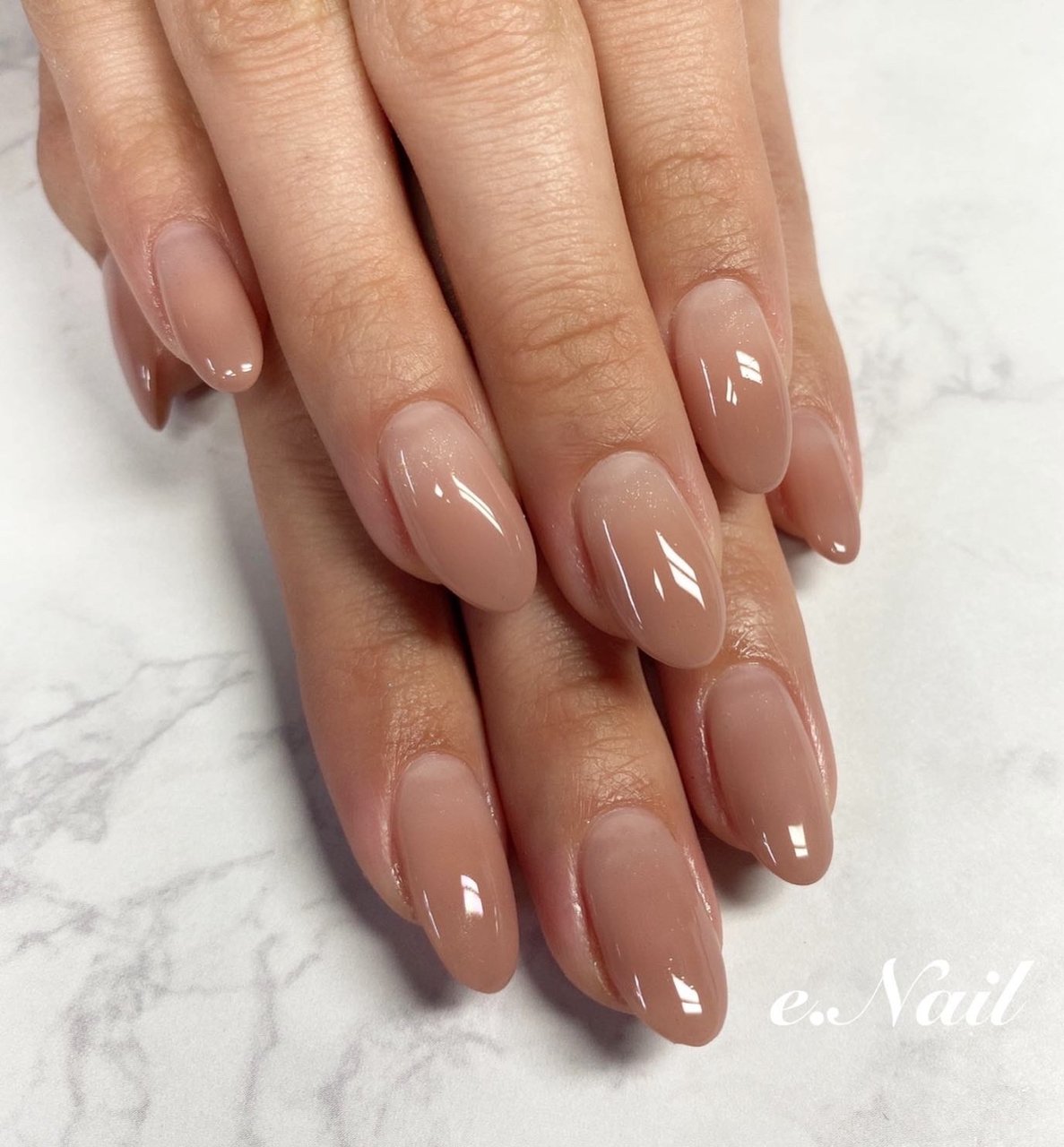 E Nailのネイルデザイン No ネイルブック