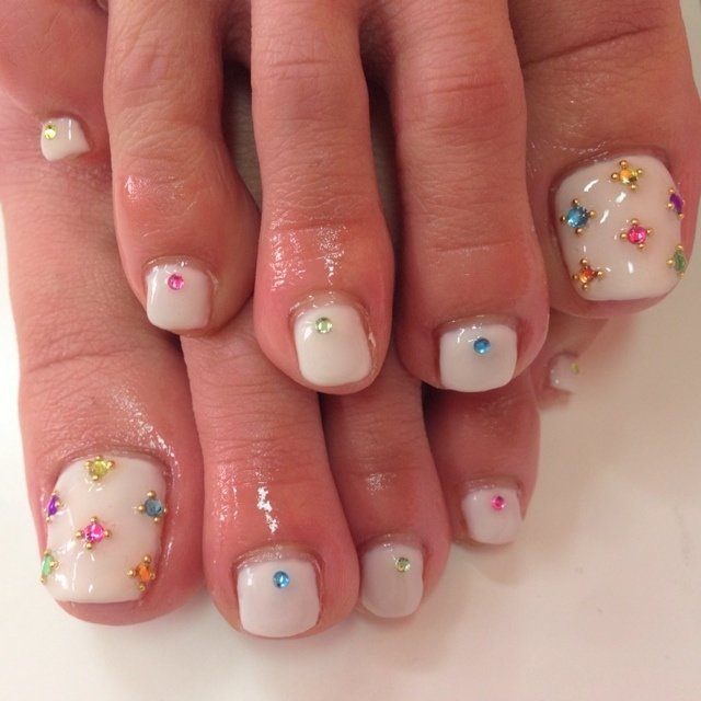 Rema Nail 西馬込のネイルサロン ネイルブック