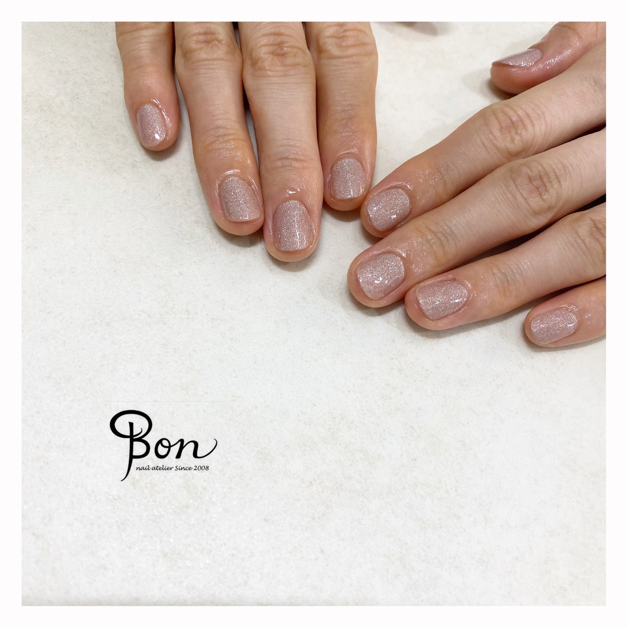 Atelierbonのネイルデザイン No ネイルブック