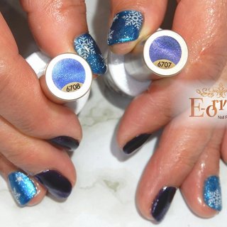 6707のネイルデザイン｜ネイルブック