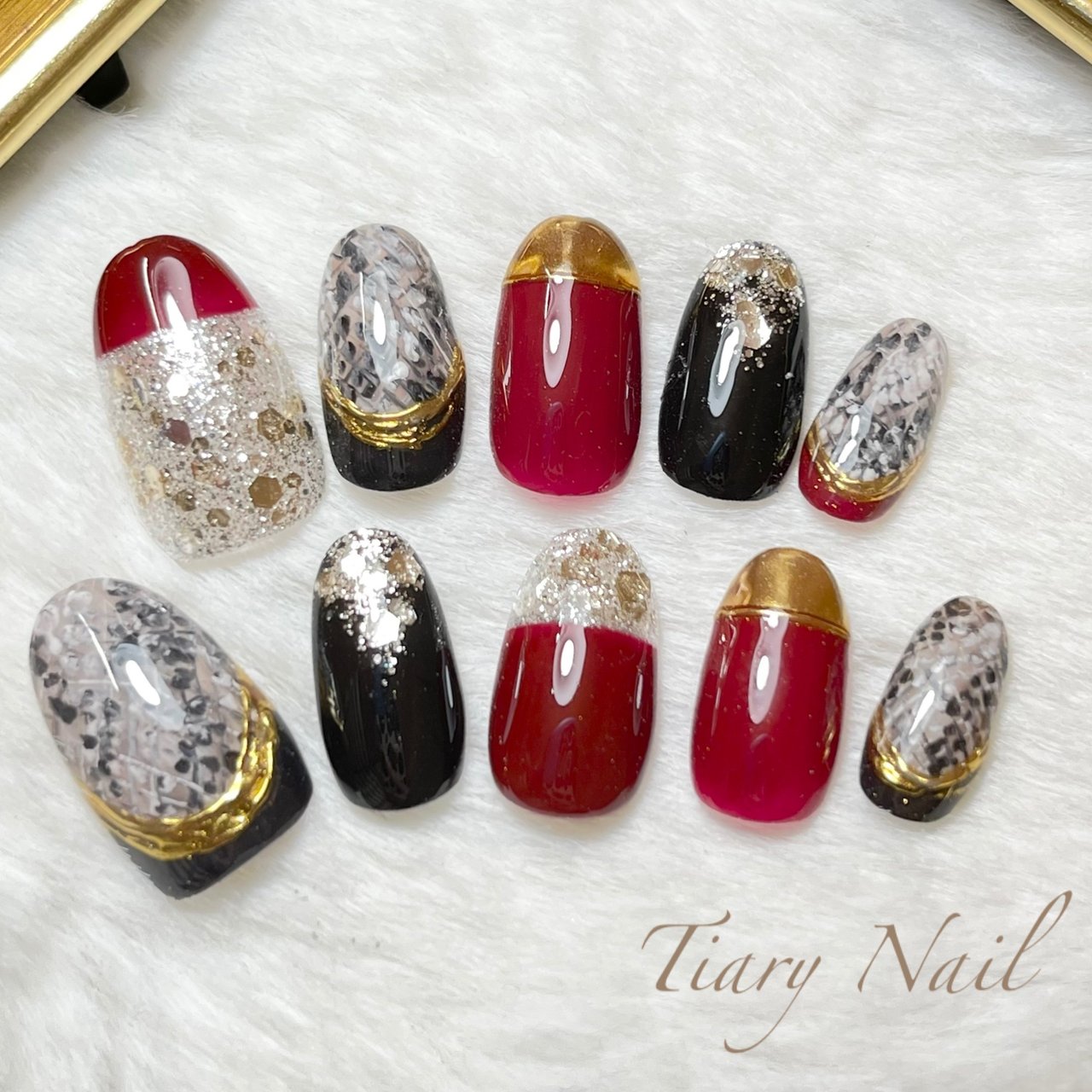 驚きの値段で 成人式 ブライダル ネイルチップ オーダー 卒業式 ネイルチップ 付け爪 Tecniplastmexico Com