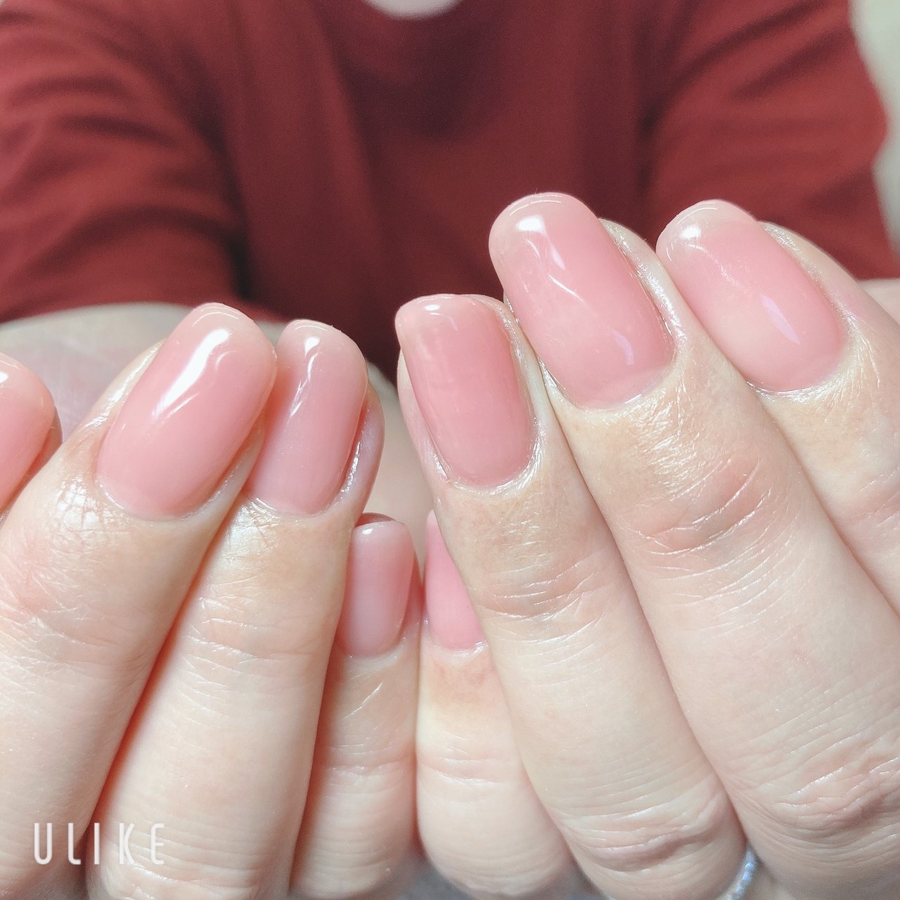 シンプル Sakiのネイルデザイン No ネイルブック