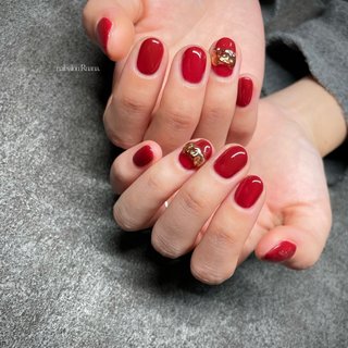 CHANEL ディスプレイ / オブジェ レア✰【レッド】 CHANEL ディスプレイ / オブジェ レア✰【レッド】