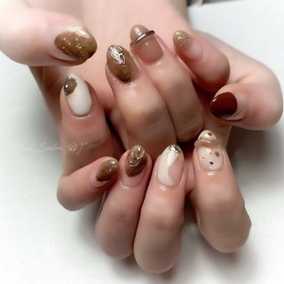 人気順 アイシング 博多のネイルデザイン ネイルブック