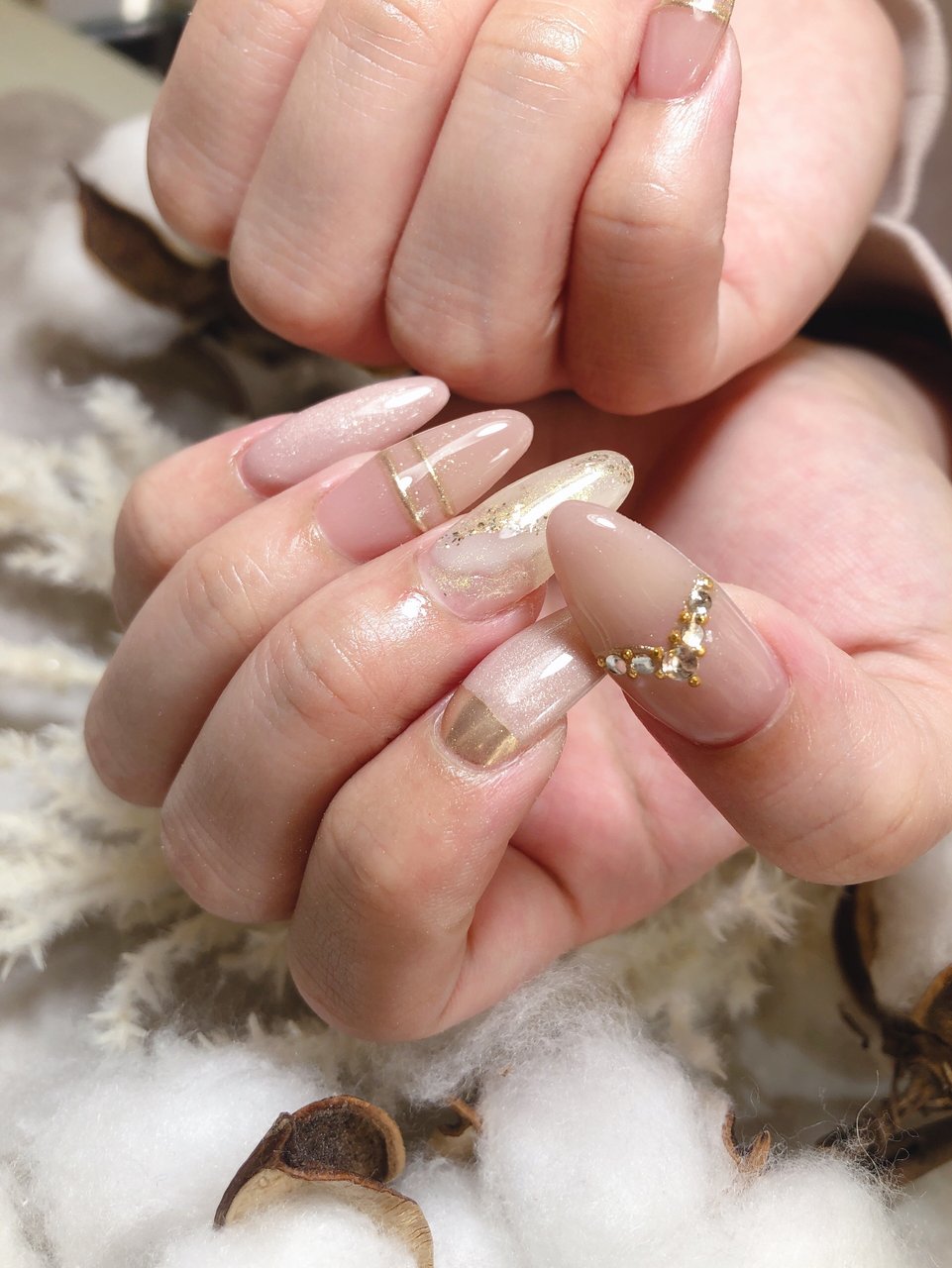 Cherie Nailのネイルデザイン No ネイルブック