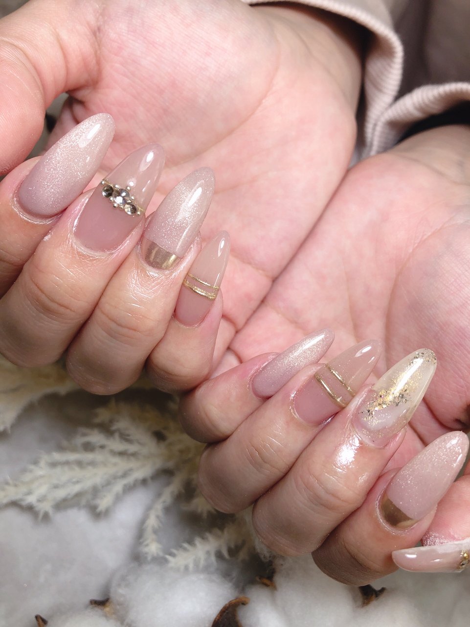 Cherie Nailのネイルデザイン No ネイルブック