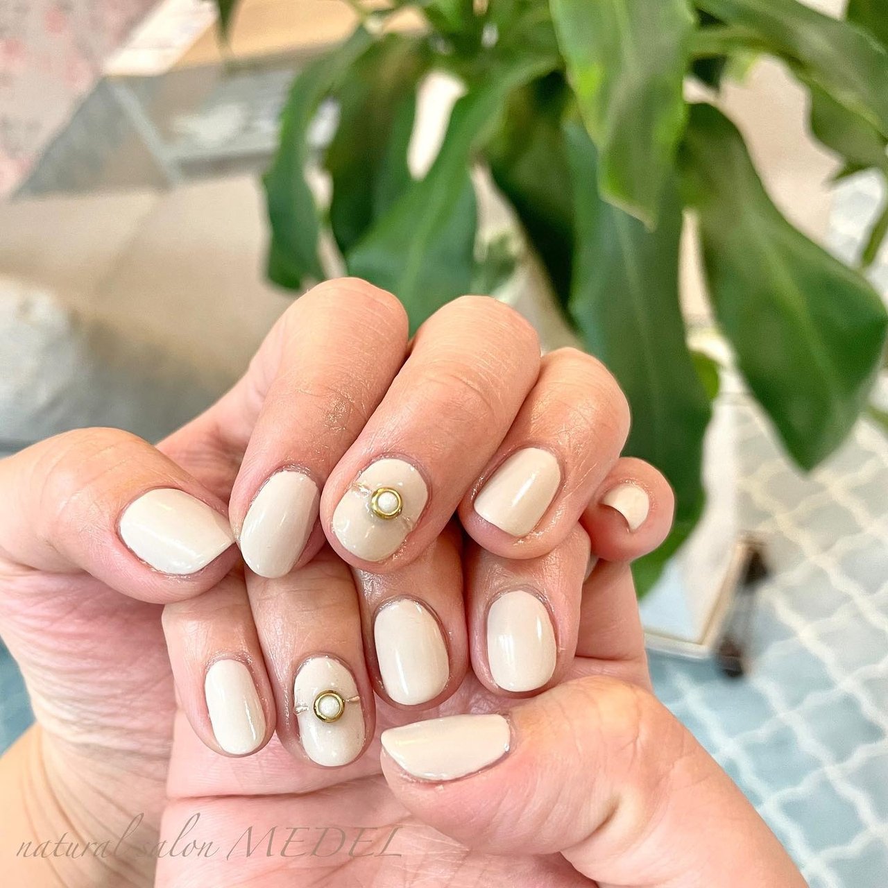 熊谷メデルのネイルデザイン No ネイルブック