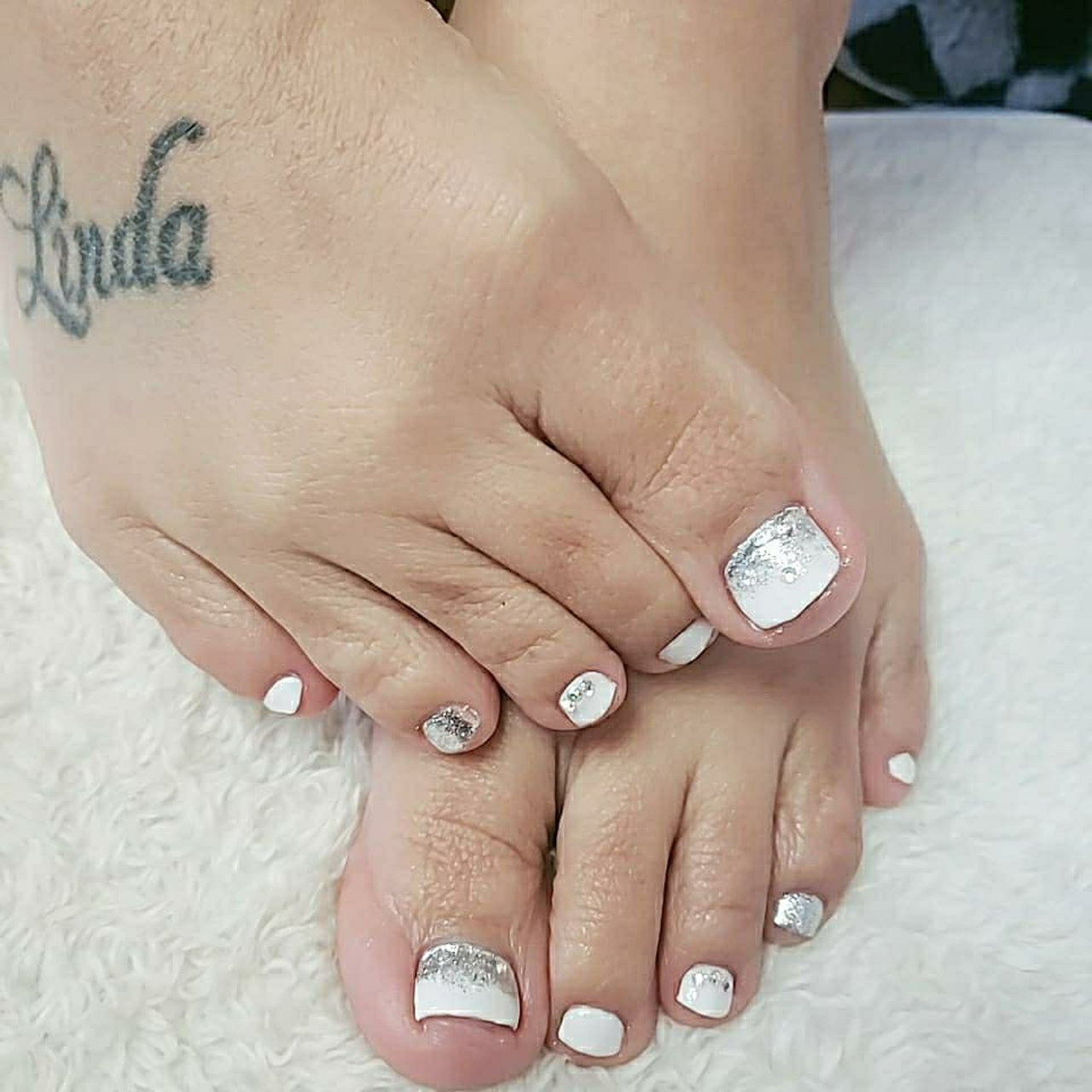 フット Ftnailのネイルデザイン No ネイルブック