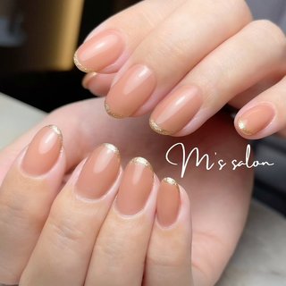 おすすめ順 フレンチネイル フレンチ 完全個室ネイルサロン銀座のネイルデザイン ネイルブック