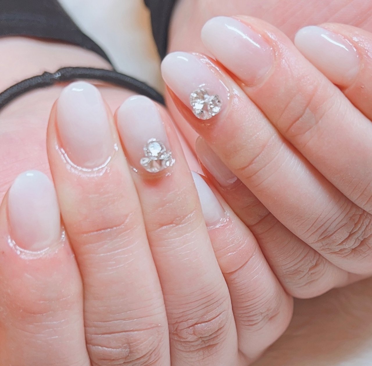 Pre Joie Wakanaのネイルデザイン No ネイルブック