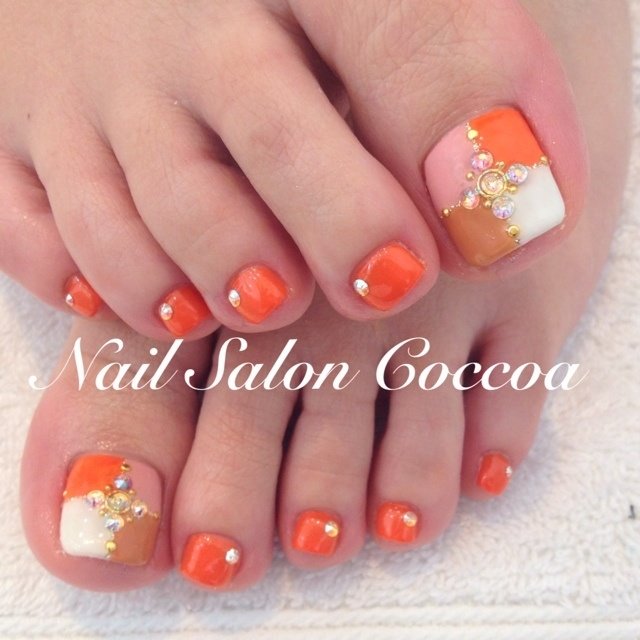 Nail Salon Coccoa コッコア 垂水のネイルサロン ネイルブック