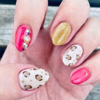 縦ラインのネイルデザイン ネイルブック