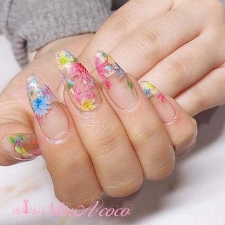 時短ネイルのネイルデザイン ネイルブック