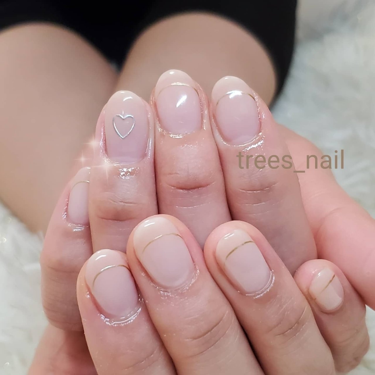 Trees Nailのネイルデザイン No ネイルブック