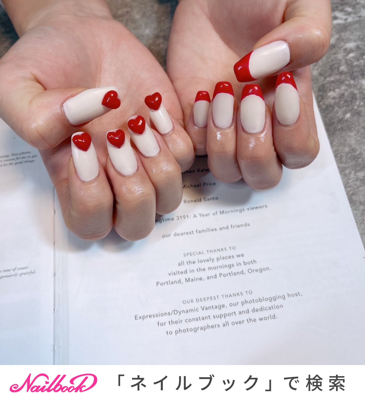 Amazon.co.jp: Yookeer バレンタインデー ドアサイン 吊り下げ