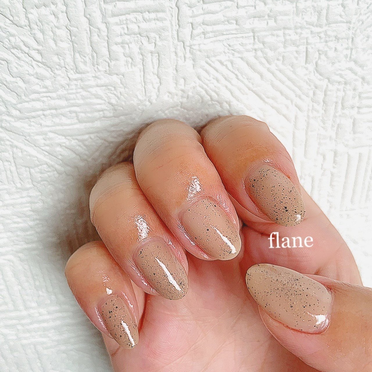 オールシーズン オフィス パーティー デート ハンド Flane Nailのネイルデザイン No ネイルブック