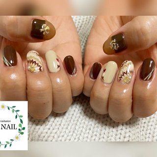 人気順｜ジェルネイル/#googleマップで検索のネイルデザイン｜ネイルブック 