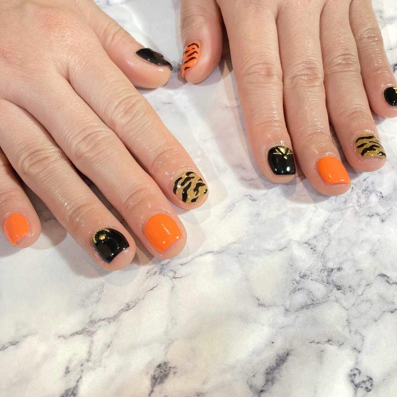 Ouiのネイルデザイン No ネイルブック