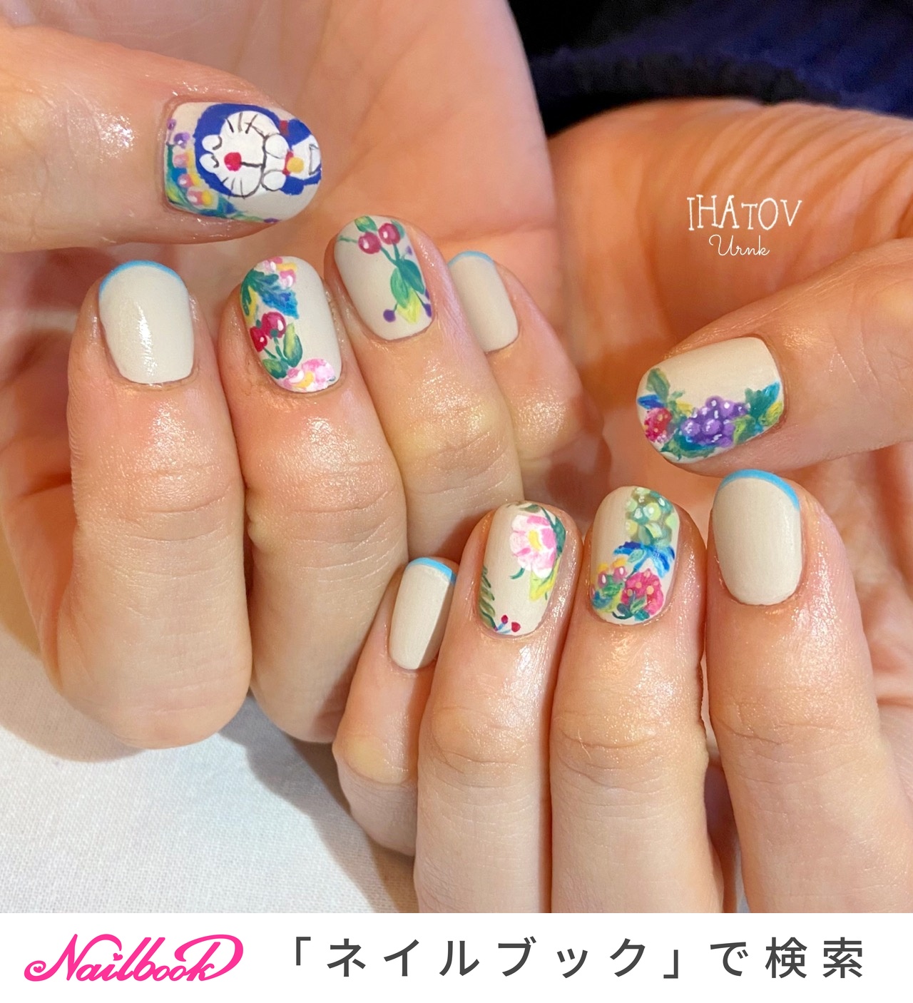 FEILER フェイラー　パン　ゴルフ　ネイル　アヒル　4枚　バラ売り可 FEILER フェイラー パン ゴルフ ネイル アヒル 4枚 バラ売り可