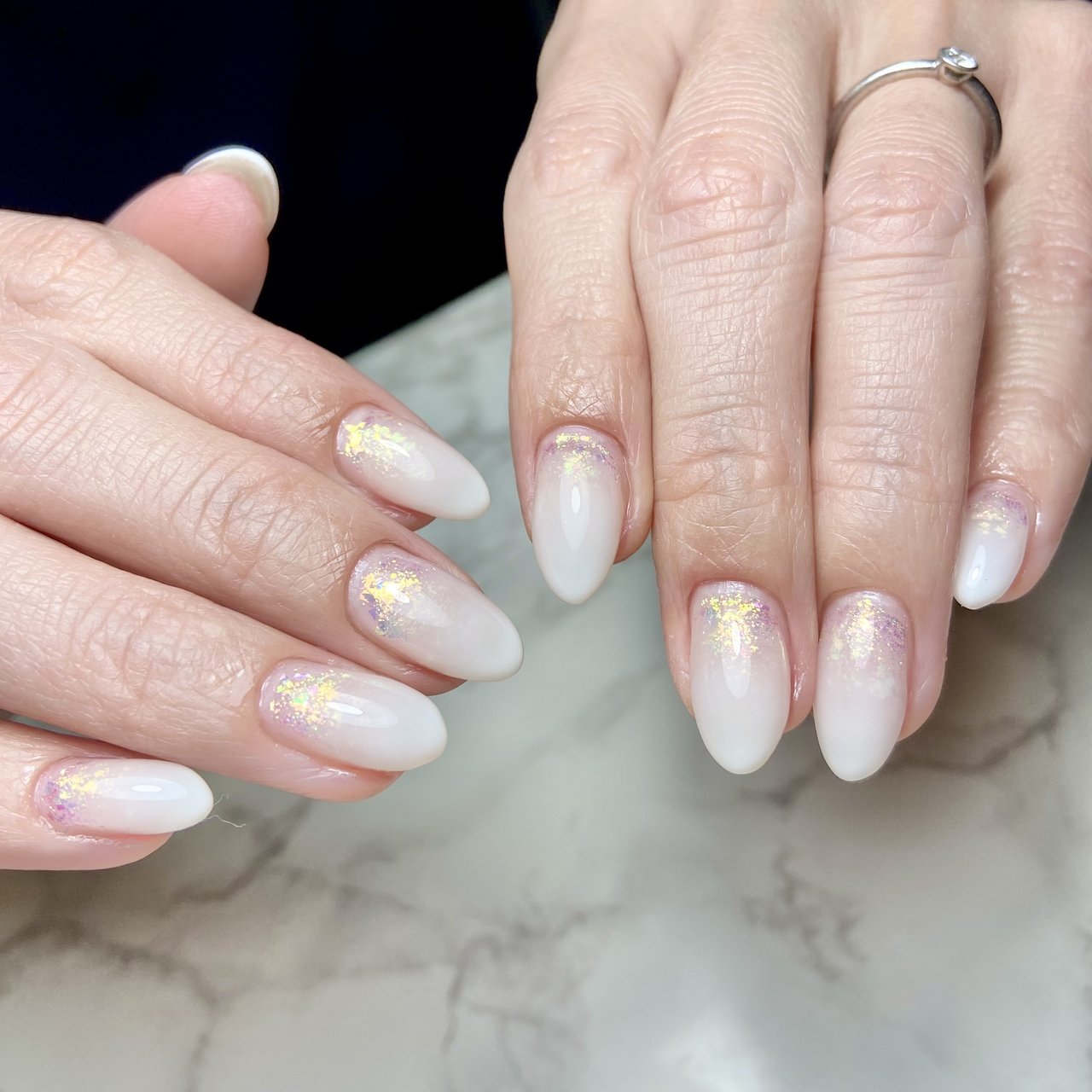 さやぷーのネイルデザイン No ネイルブック