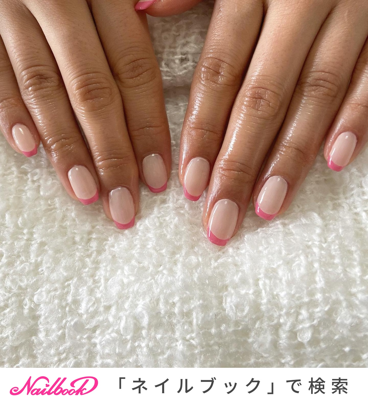 Manicura Manicuraのネイルデザイン No ネイルブック