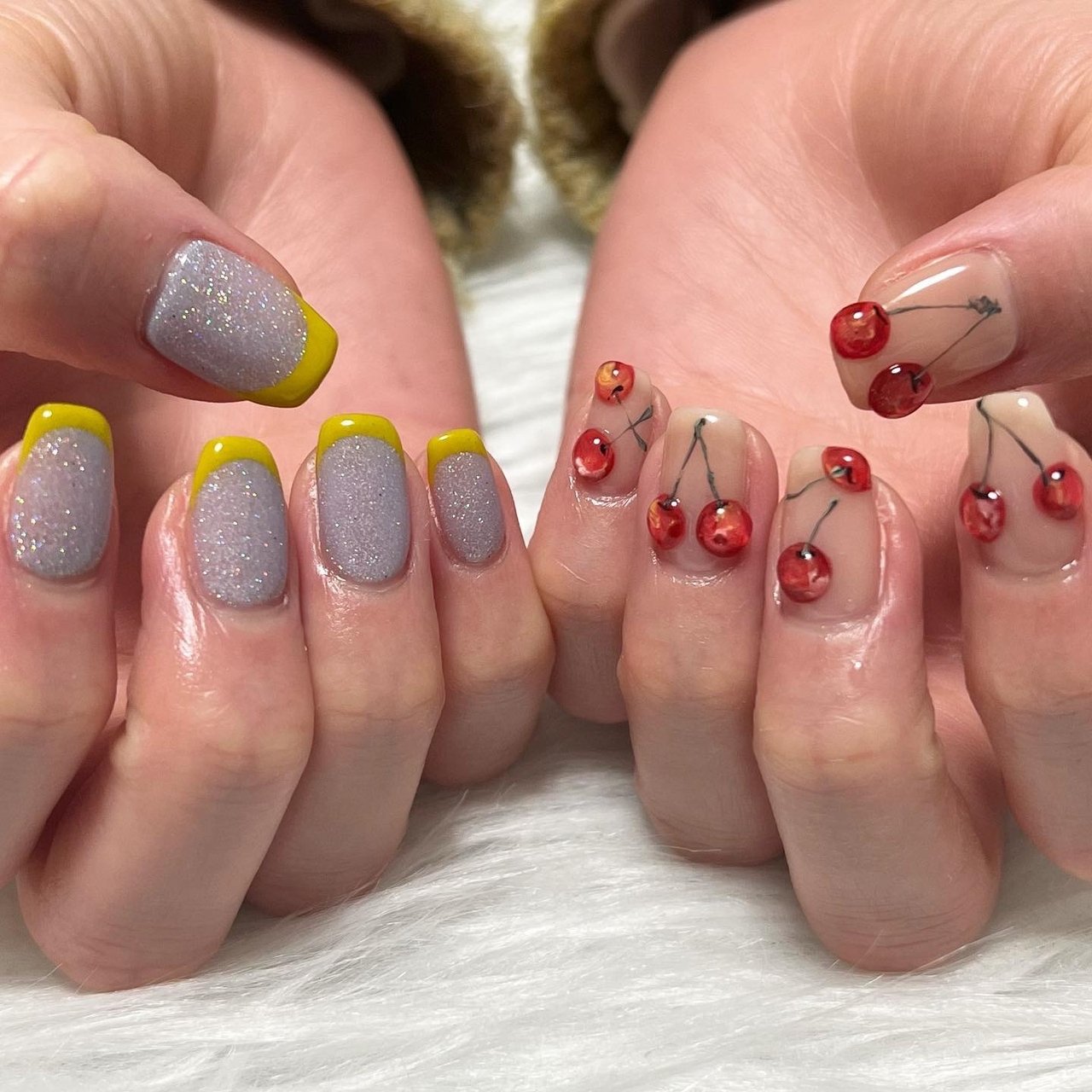 あすぴーのネイルデザイン No ネイルブック