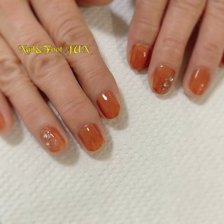 ブライダル マニキュアのネイルデザイン ネイルブック