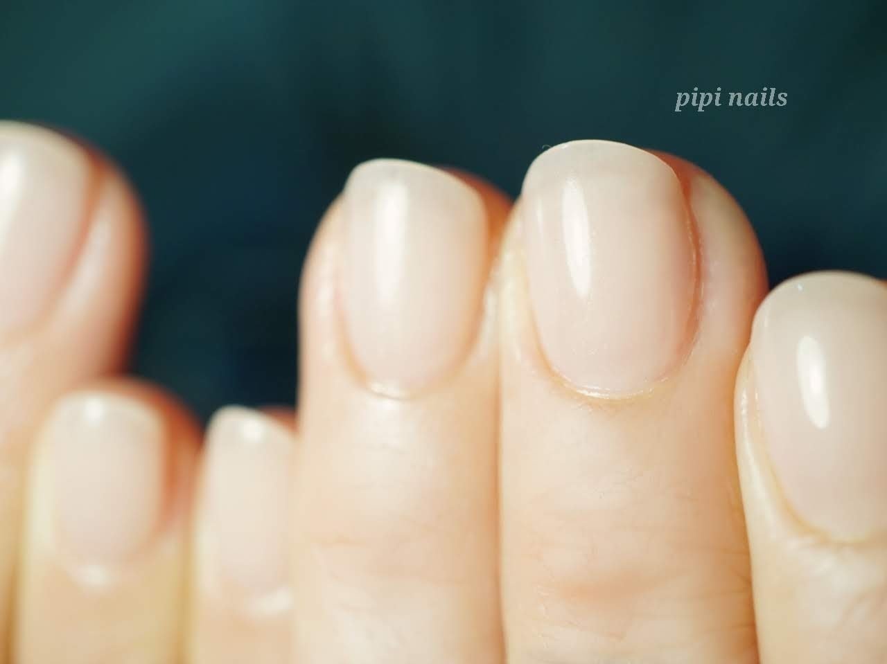 オールシーズン 卒業式 入学式 オフィス ハンド 大阪府 八尾市ネイルサロン ピピネイルズ フィルイン 深爪 巻爪 地爪育成 自爪育成 トモコの ネイルデザイン No ネイルブック