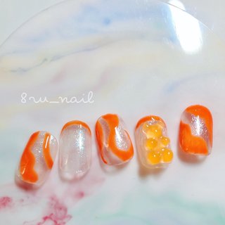 くまグミのネイルデザイン ネイルブック