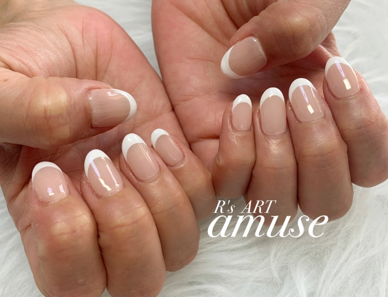 Rie Hiramatsuのネイルデザイン No ネイルブック